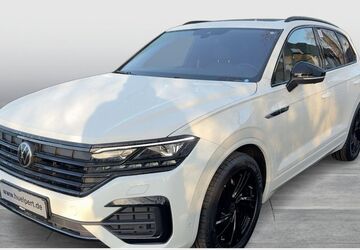 VW Touareg 70.089 km 50.985 &euro; Dortmund 44379