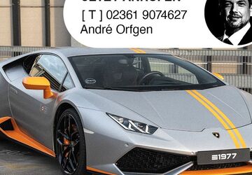 Lamborghini Huracán 14.250 km 261.500 &euro; Recklinghausen 45663