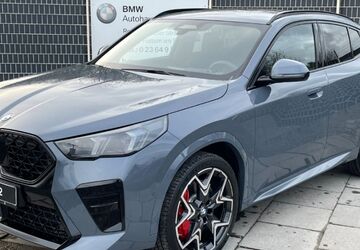 BMW X2 1.001 km 56.900 &euro; Haltern am See 45721