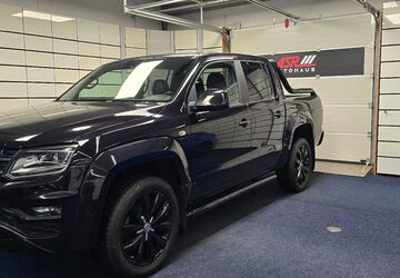 VW Amarok 177.017 km 28.499 &euro; Dülmen 48249