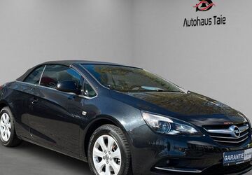 Opel Cascada 64.000 km 12.890 &euro; Dortmund OT Mitte 44145