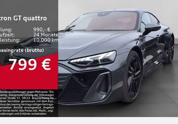 Audi e-tron GT 11.765 km 98.370 &euro; Gelsenkirchen 45894