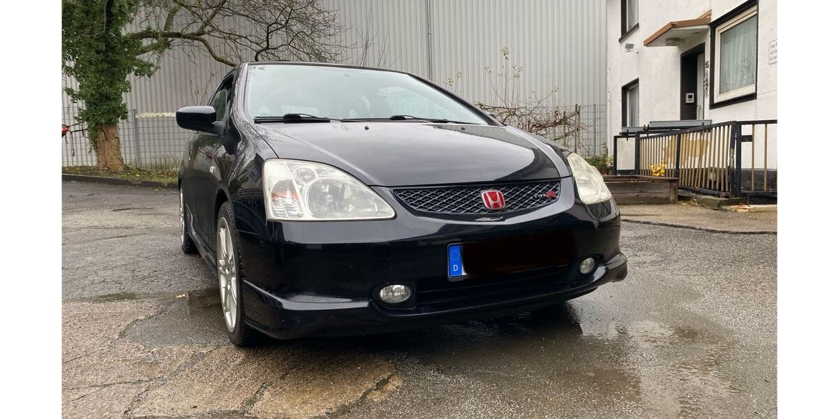 Honda Civic 231.500 km 8.500 &euro; wetter 58300