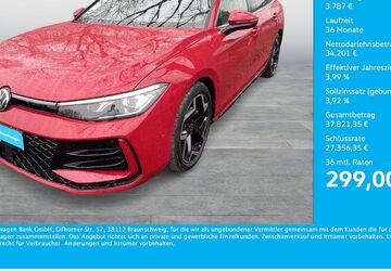 VW Passat Variant 7.003 km 34.888 &euro; Dortmund 44141