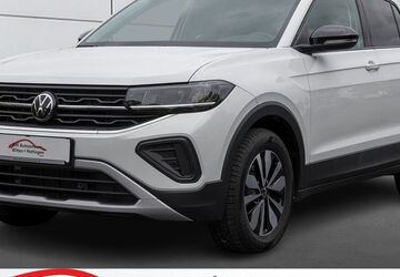 VW T-Cross 1.760 km 21.410 &euro; Witten 58453