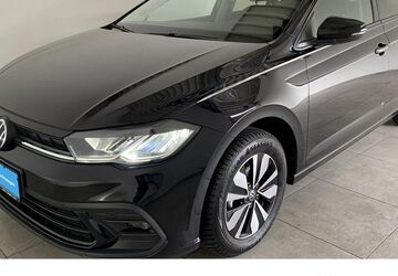 VW Polo 1.347 km 19.380 &euro; Bochum - Linden 44879