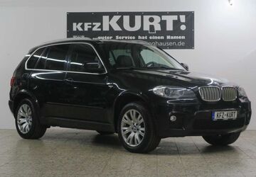 BMW X5 195.100 km 14.250 &euro; Recklinghausen 45661