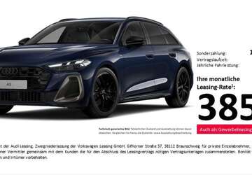 Audi A5 17.493 km 54.811 &euro; Dortmund 44143