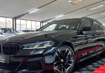 BMW 540 204.000 km 29.900 &euro; Oberhausen 46047