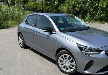 Opel Corsa 75.000 km 8.990 &euro; Recklinghausen 45665