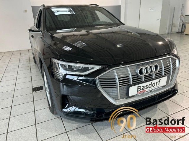 Audi e-tron 107.760 km 26.470 &euro; Gelsenkirchen 45881