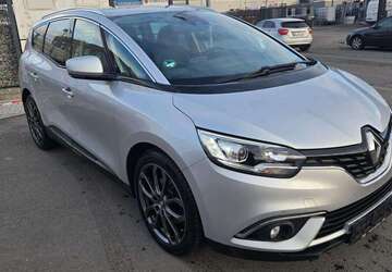 Renault Grand Scenic 180.000 km 9.490 &euro; Gelsenkirchen 45884