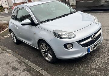 Opel Adam 235.000 km 3.500 &euro; Dortmund 44147