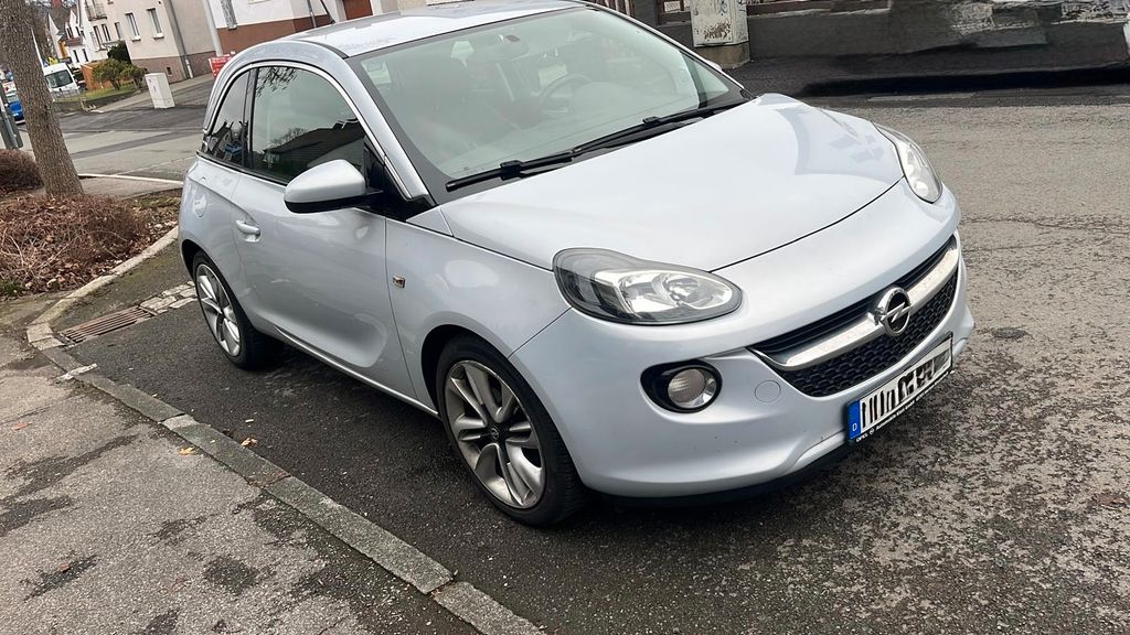 Opel Adam 235.000 km 3.500 &euro; Dortmund 44147