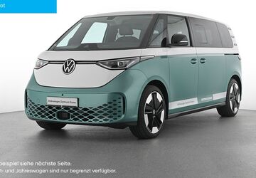 VW ID. Buzz 3.999 km 64.980 &euro; Essen 45143