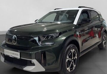 Citroen C3 Aircross 7.060 km 23.749 &euro; Essen 45143