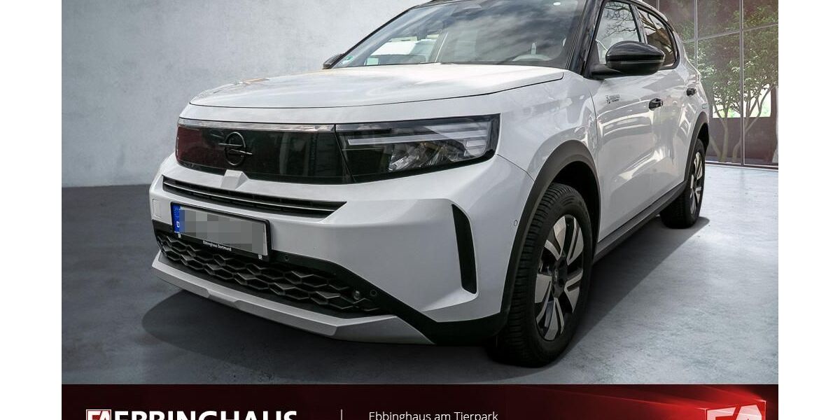 Opel Frontera 1.500 km 27.999 &euro; Dortmund 44225