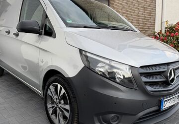 Mercedes-Benz Vito 153.800 km 18.600 &euro; Bochum 44894