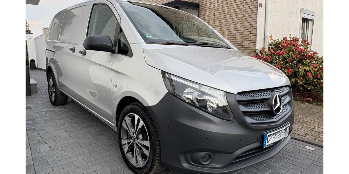 Mercedes-Benz Vito 153.800 km 18.600 &euro; Bochum 44894