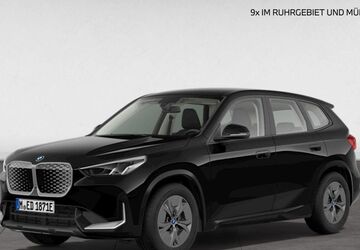 BMW iX1 10.183 km 36.740 &euro; Bochum 44809