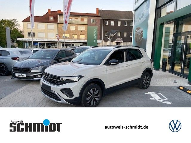 VW T-Cross 9.420 km 23.985 &euro; Lünen 44534