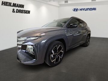 Gebrauchte Hyundai Tucson