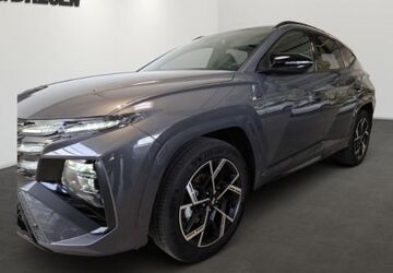 Hyundai TUCSON 2.800 km 35.950 &euro; Gelsenkirchen 45891