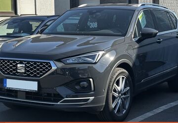 Seat Tarraco 62.105 km 29.390 &euro; Castrop-Rauxel 44579