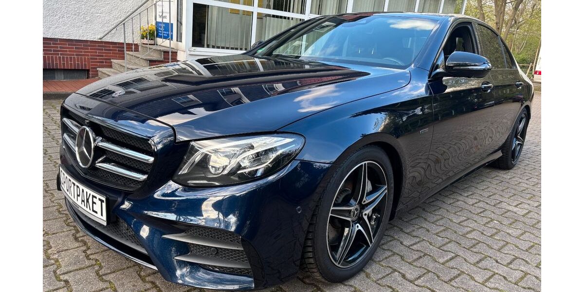 Mercedes-Benz E 300 140.000 km 29.999 &euro; Dortmund 44265