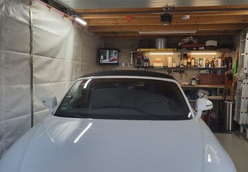 Audi TT 198.000 km 7.770 &euro; Marl 45772