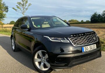 Land Rover Range Rover Velar 169.000 km 17.990 &euro; Dortmund 44145