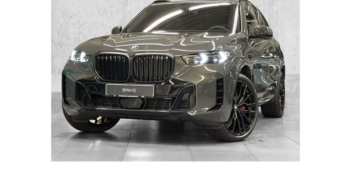 BMW X5 1.001 km 110.990 &euro; Sprockhövel 45549