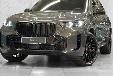 BMW X5 1.001 km 112.990 &euro; Sprockhövel 45549