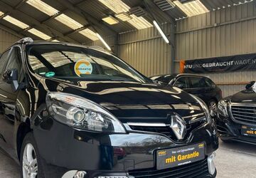 Renault Scenic 149.000 km 6.950 &euro; Essen 45139
