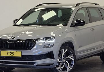 Skoda Karoq 34.000 km 33.900 &euro; Dülmen 48249