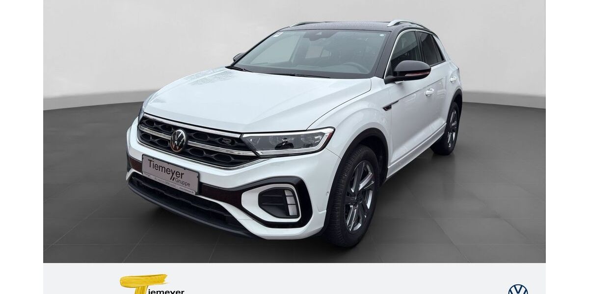 VW T-Roc 49.692 km 23.390 &euro; Recklinghausen 45663