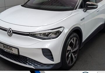 VW ID.4 79.980 km 32.980 &euro; Heiden 46359