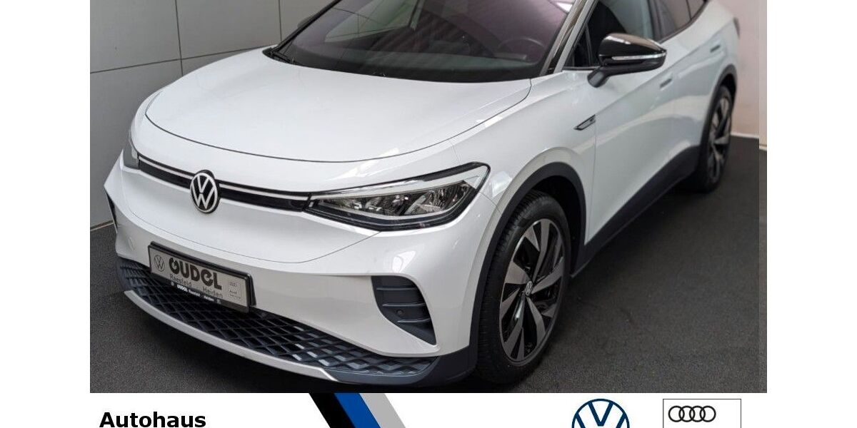 VW ID.4 79.980 km 32.980 &euro; Heiden 46359