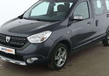 Dacia Dokker 57.889 km 15.050 &euro; Essen 45141
