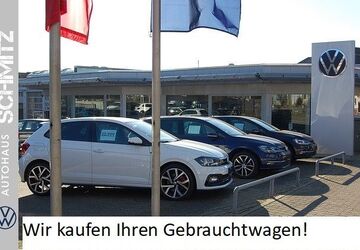 VW T-Cross 62.700 km 18.499 &euro; Gladbeck 45964
