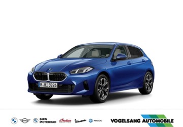 BMW 120 4.325 km 35.790 &euro; Recklinghausen 45659