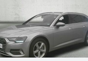 Audi A6 56.420 km 32.790 &euro; Oberhausen 46047