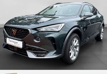Cupra Formentor 42.732 km 22.570 &euro; Recklinghausen 45663