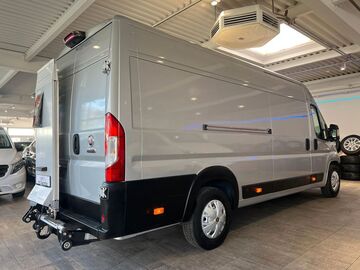 Gebrauchte Fiat Ducato