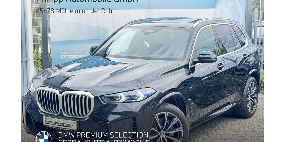 BMW X5 25.667 km 75.399 &euro; Mülheim an der Ruhr 45478