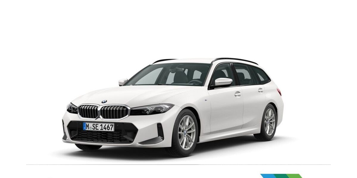 BMW 318 19.023 km 38.890 &euro; Recklinghausen 45659