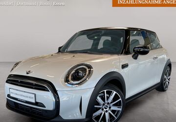 Mini Cooper 15.626 km 21.799 &euro; Essen 45141