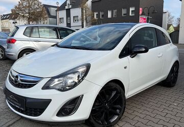 Opel Corsa 85.000 km 6.497 &euro; Herten 45699