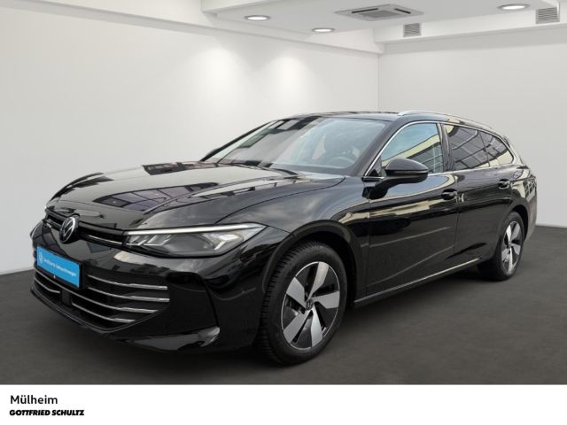 VW Passat Variant 6.584 km 36.480 &euro; Mülheim 45478