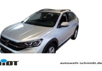 VW Taigo 7.790 km 19.298 &euro; Recklinghausen 45657